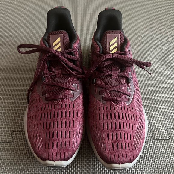 adidas Other - Adidas Alpha Bounce Shoes